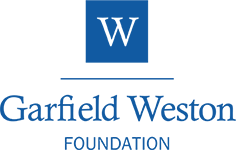 Garfield Weston Foundation logo