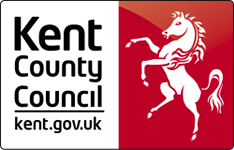 Kent County Council logo