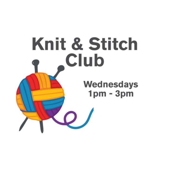 Knitting