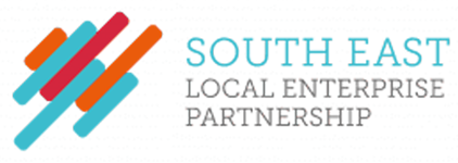 South East Local Enterprise Partnership logo