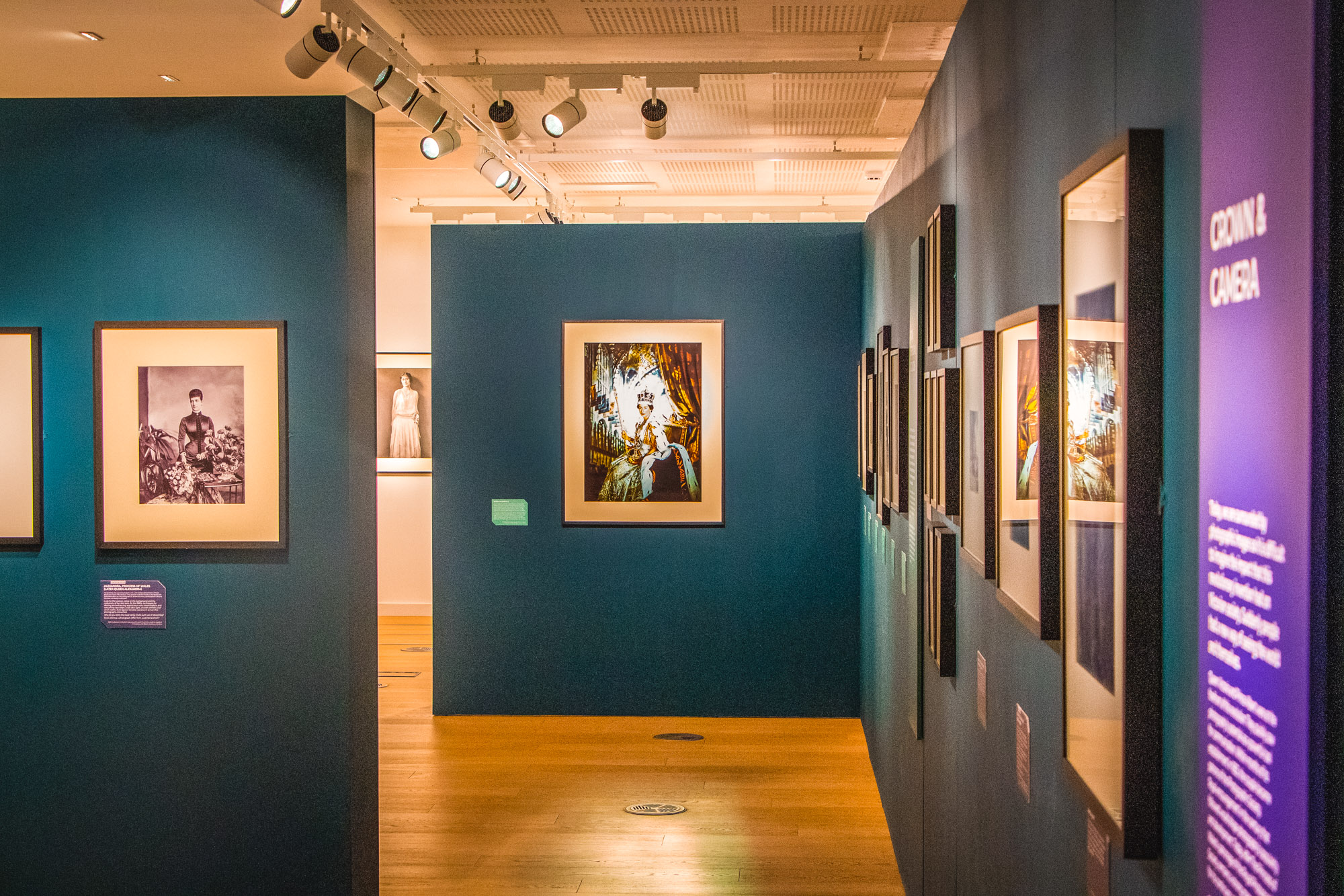 13. Life Through a Royal Lens 2026 Life Through a Royal Lens 2026 exhibition