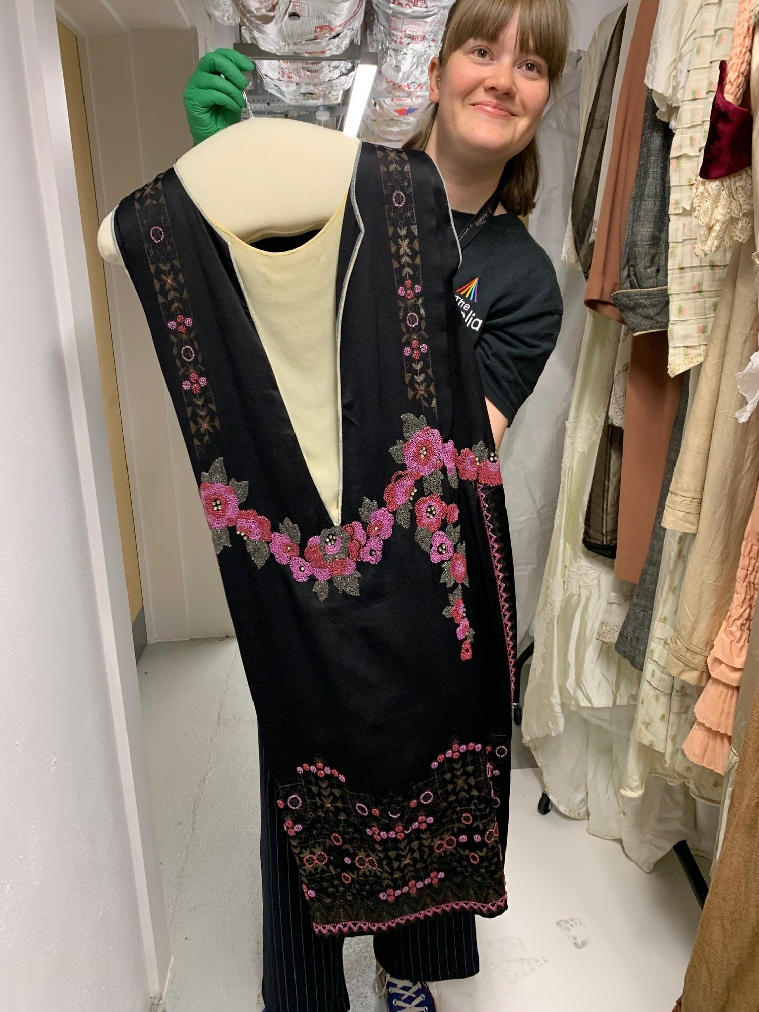 50s dress 2