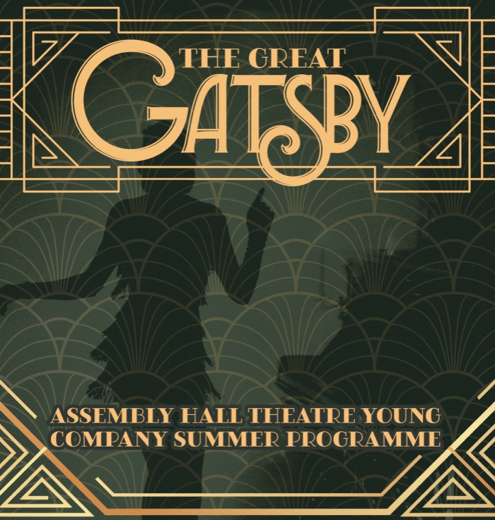 Young Company Summer Acting Programme – The Great Gatsby Immersive Theatre Project