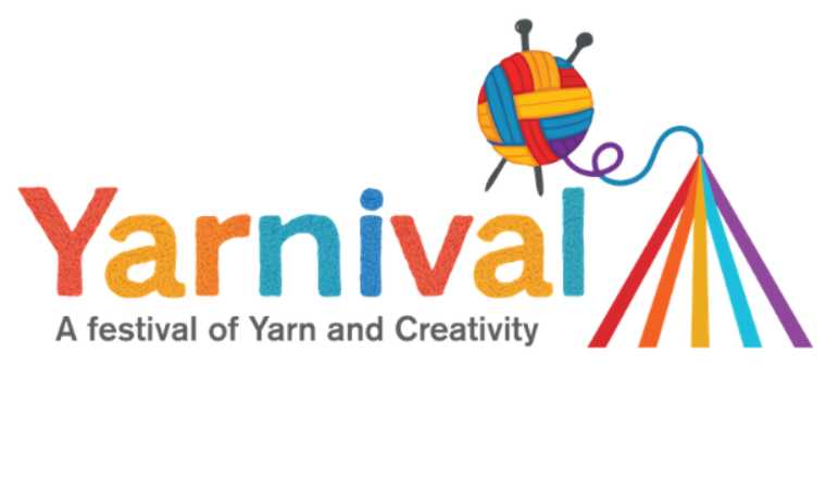 Yarnival logo